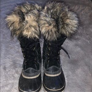 Women’s Sorel Boots